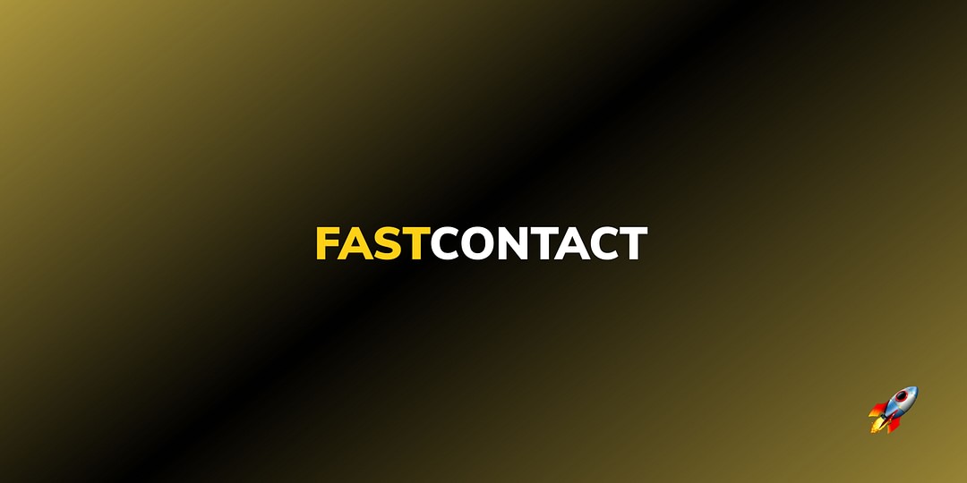 FastContact cover